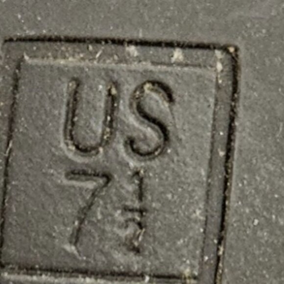 What's What by Aerosoles | Brown Heels | Size 7.5 - Picture 6 of 14